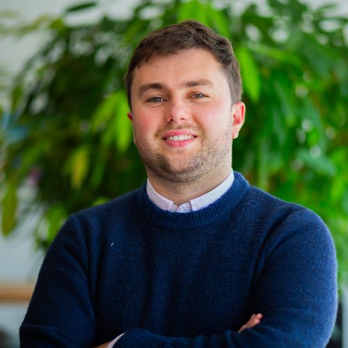 Speaker profile image for Robert Birch