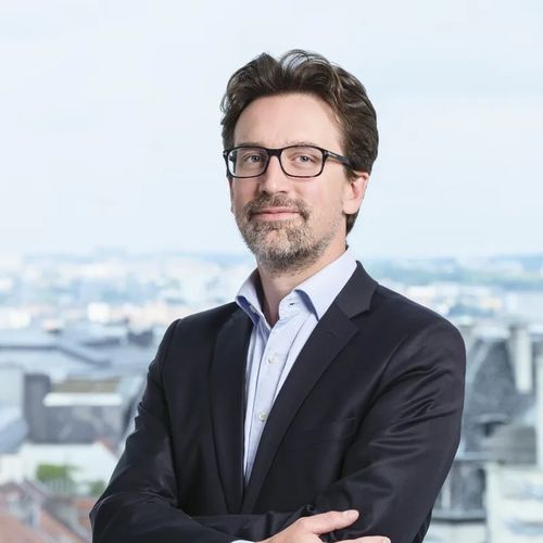 Fabien Roques
