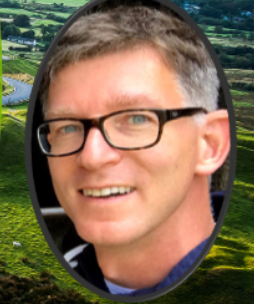 Speaker profile image for Jan-Maarten Geertman