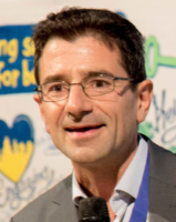 Eric Lecomte