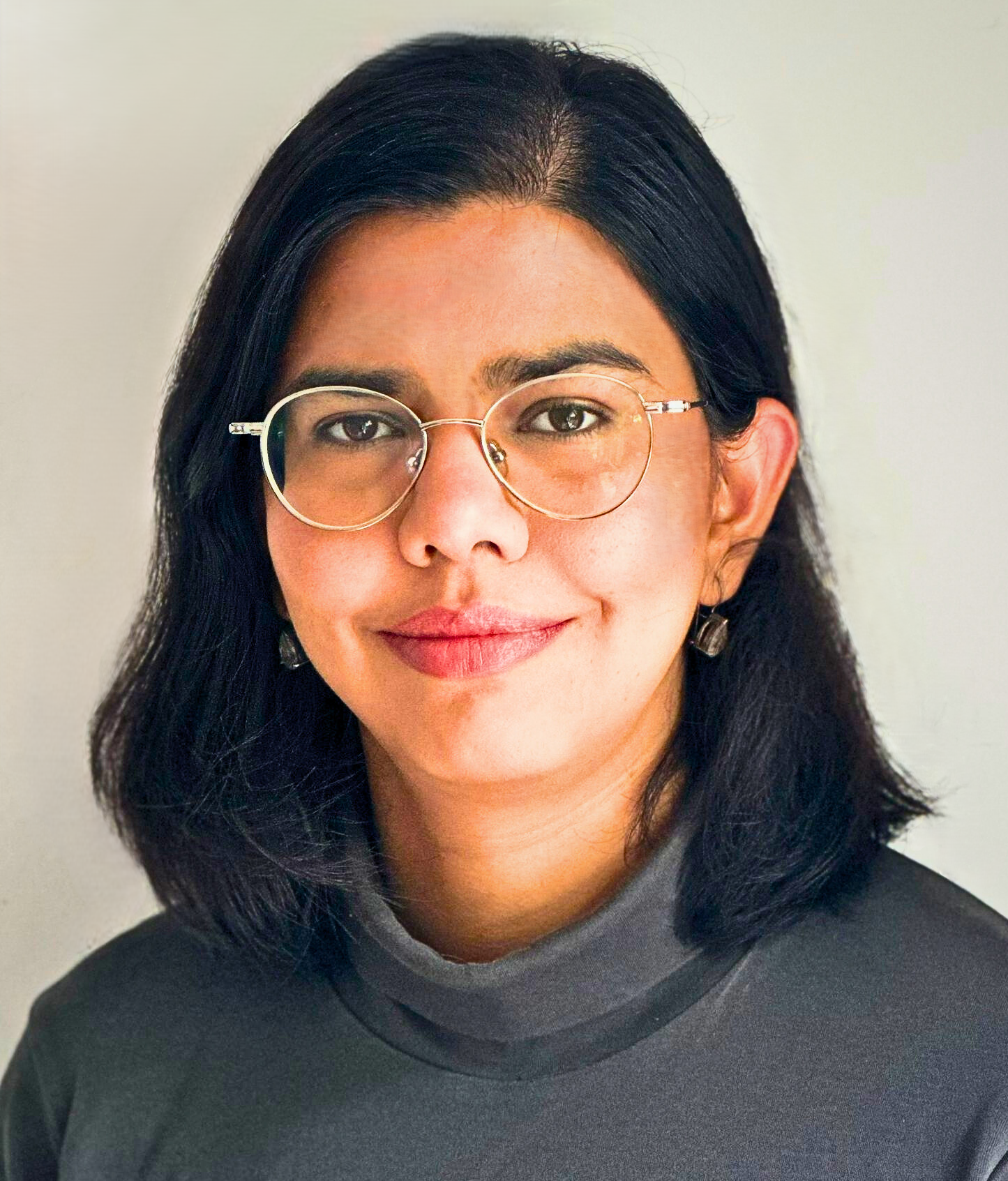 Speaker image for Tanya Srivastava