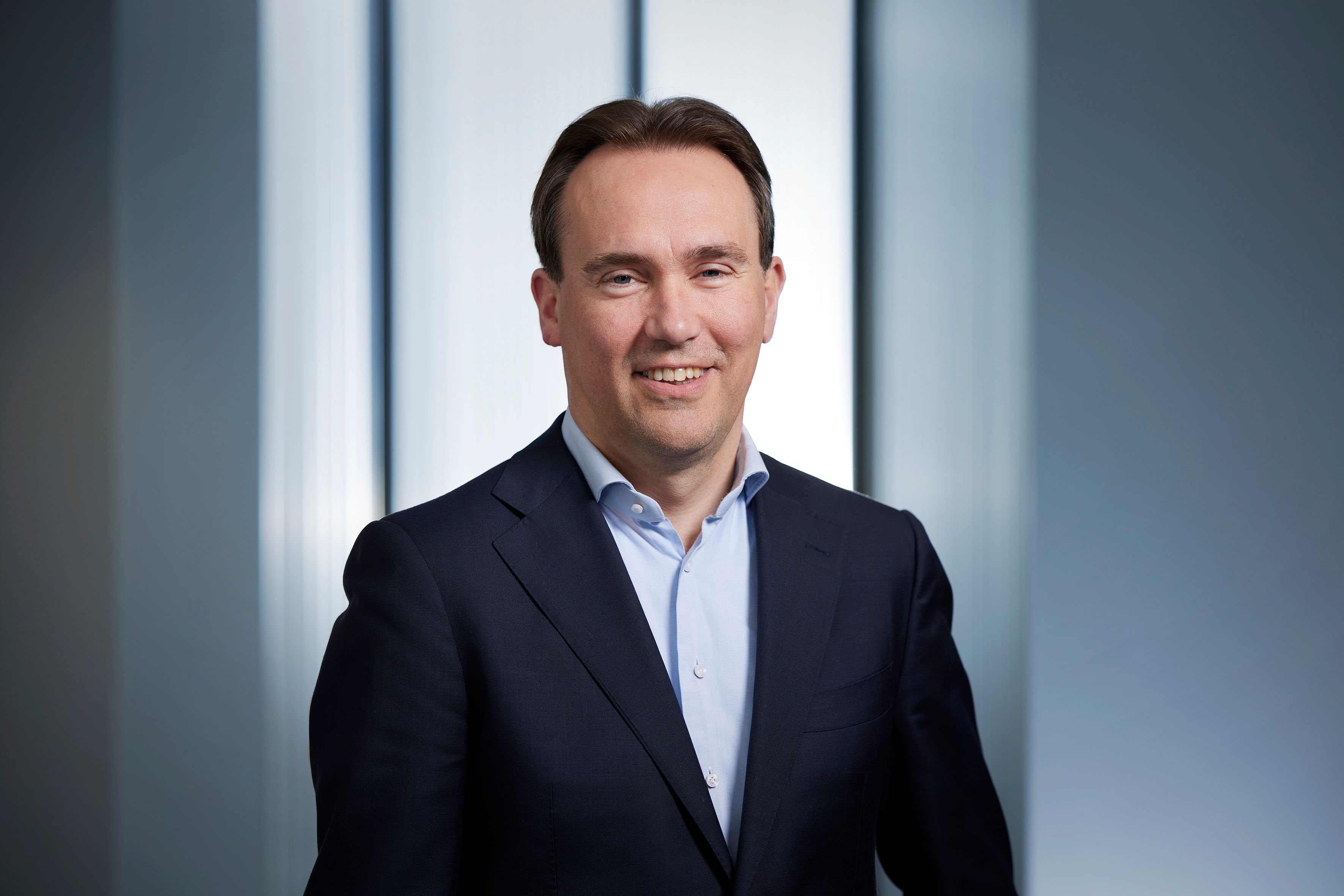 Speaker image for Albert Kassies