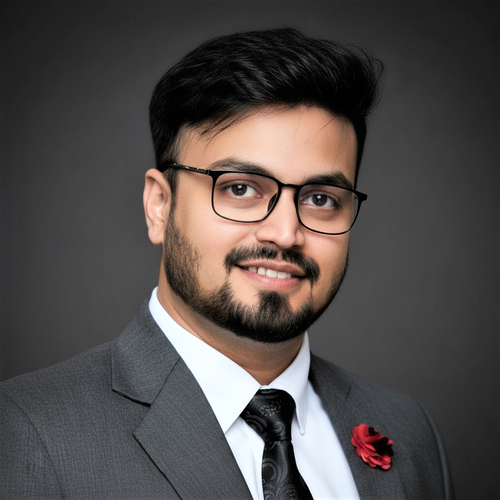 Speaker profile image for Varun Paradker