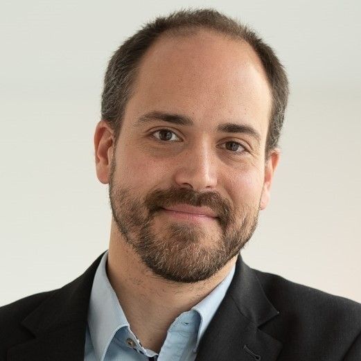 Speaker image for Jean-Michel Wautelet