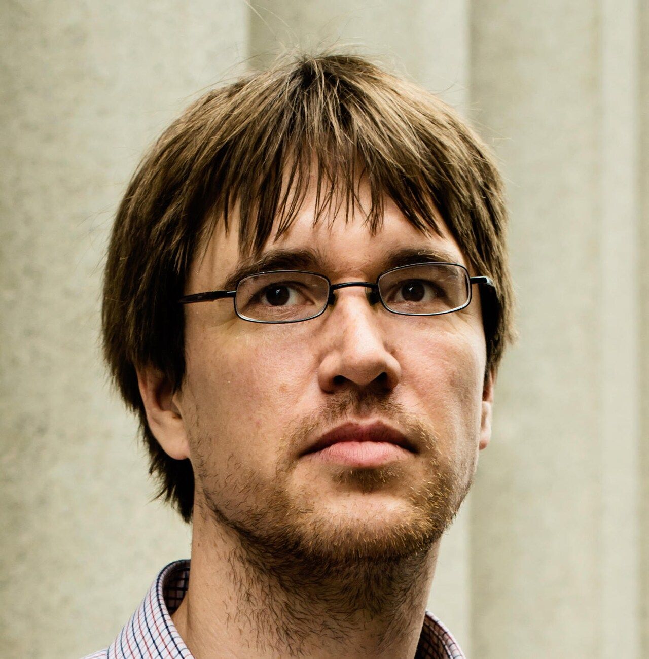 Speaker image for Andreas Tirez