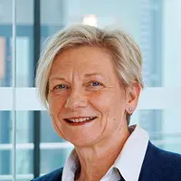 Anne Bolle