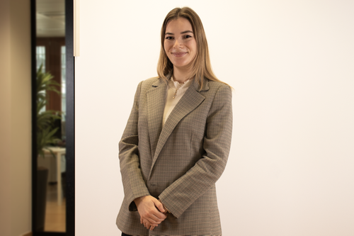 Speaker profile image for Anna Onida