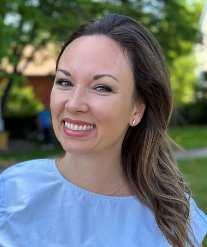 Speaker profile image for Lindsey Karlsson