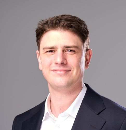 Speaker profile image for Quentin Donnette