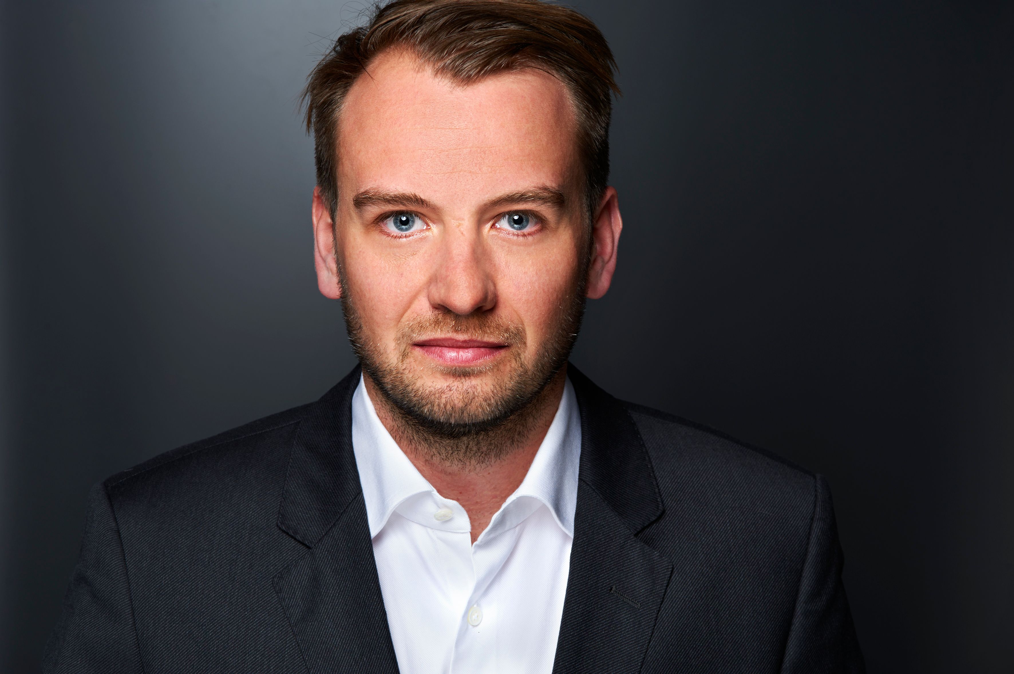 Speaker image for Sven Weidner