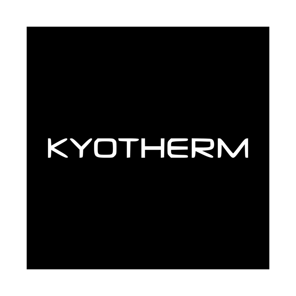 EIED 2025 Strategic sponsor Kyotherm