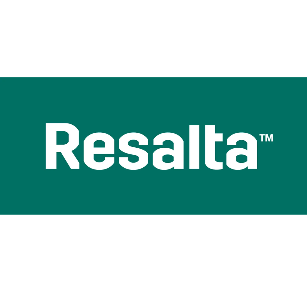EIED 2025 Strategic Sponsor Resalta