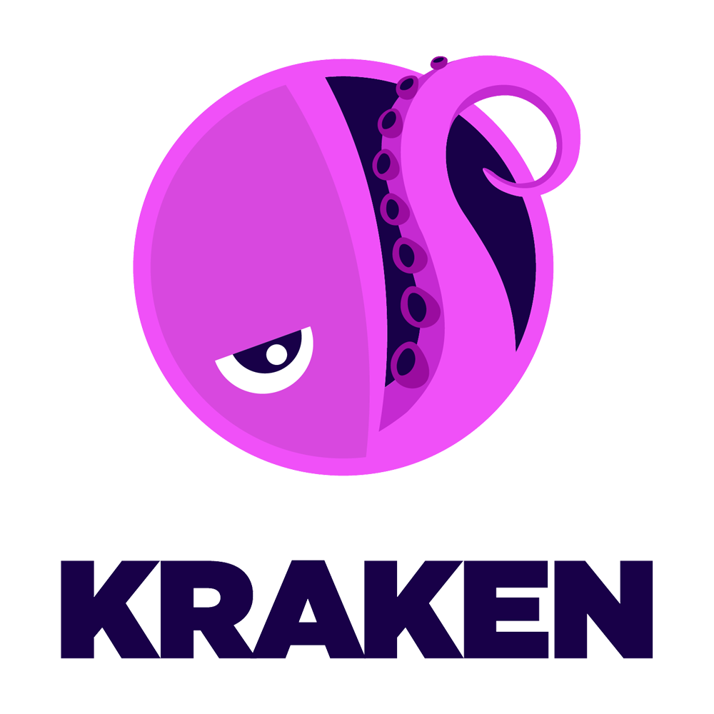 EIED 2025 Strategic sponsor Kraken