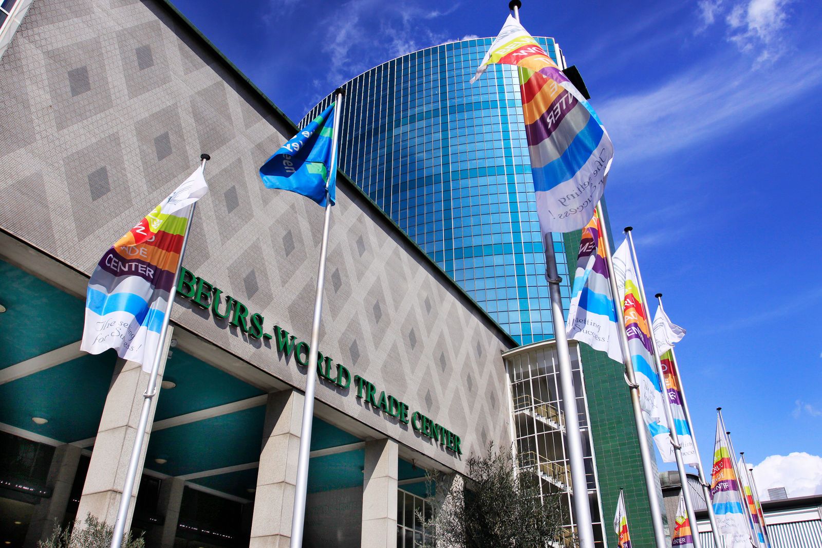 WTC Rotterdam