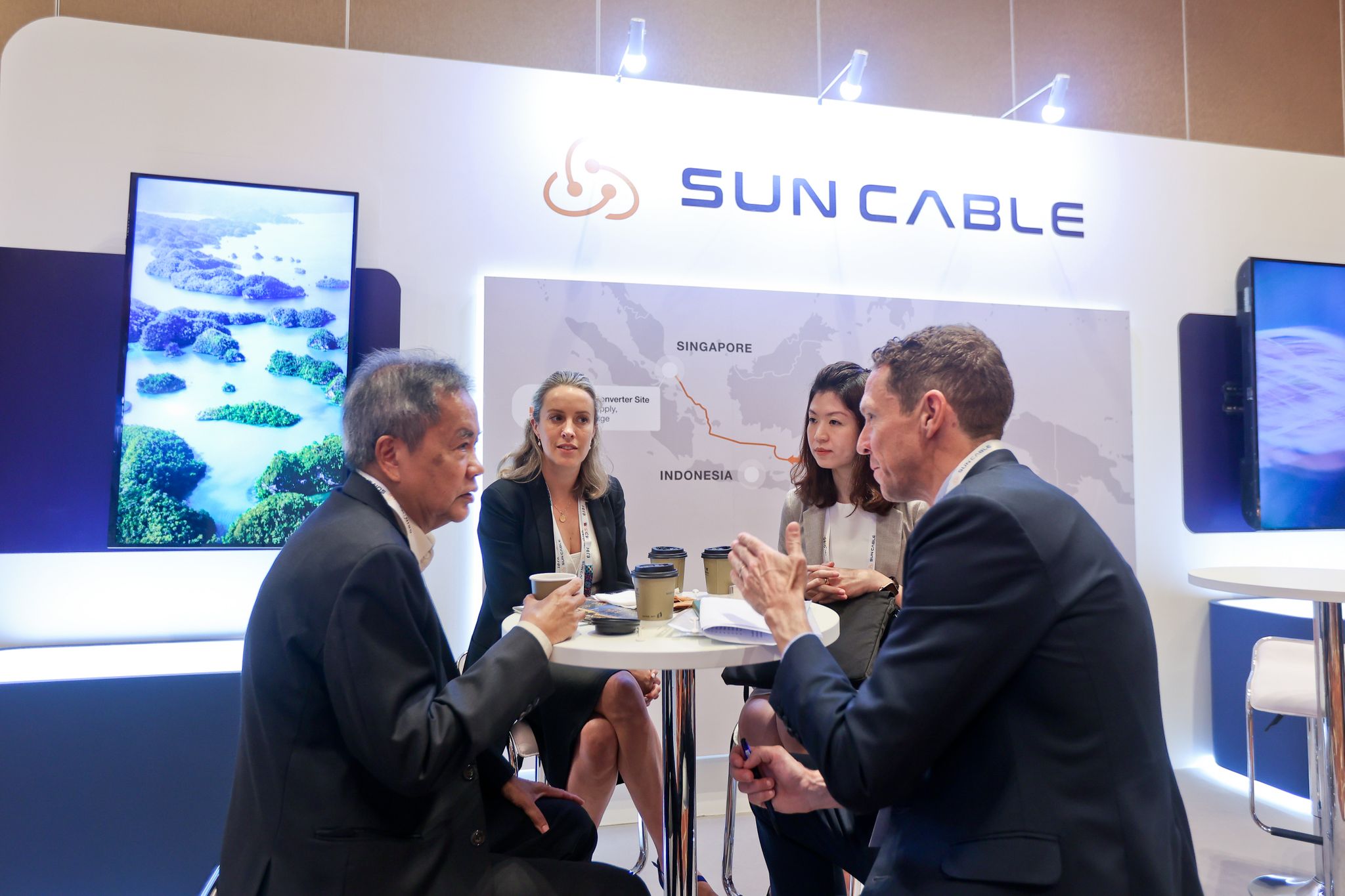 Sponsor or Exhibit at the Future of the Grid