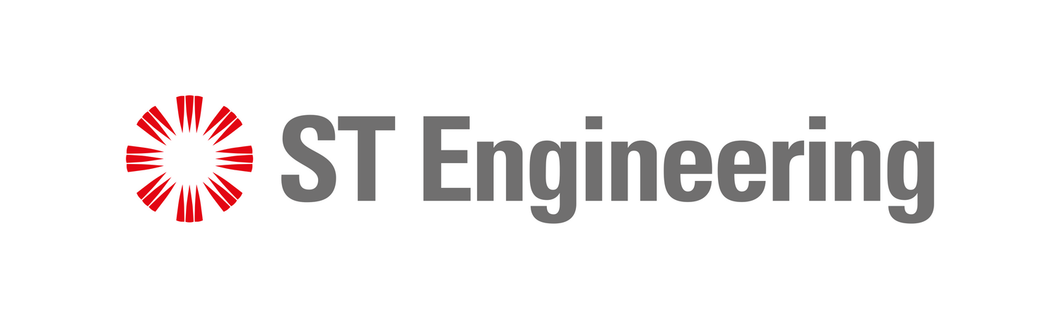 Cover image - ST Engineering Info-Security