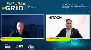 In Conversation with Anthony Smith: Data Centre Growth is Accelerating. Can the Grid Keep Pace?