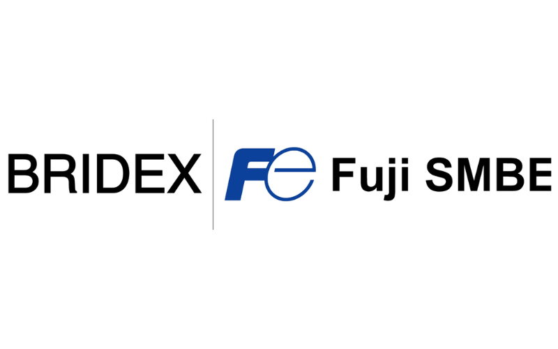 Cover image - Fuji Bridex