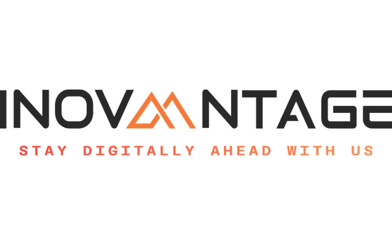 Cover image - Inovaantage