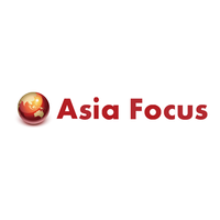 Company name - Asia Focus
