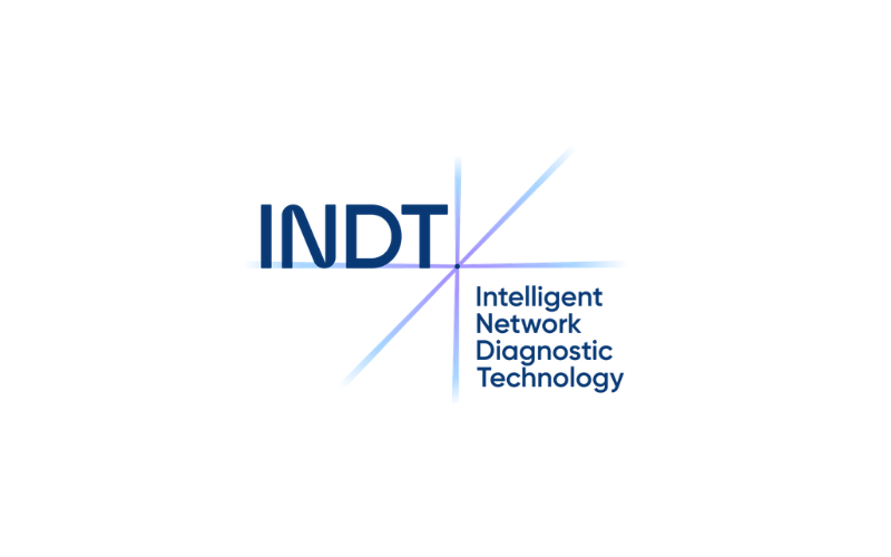 Cover image - IND Technology