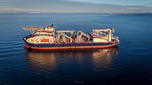 Beyond the Cable: Prysmian’s Integrated Approach to Submarine Infrastructure