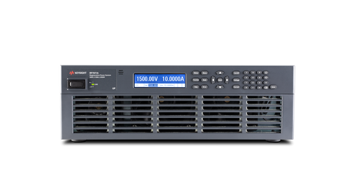 RP7972A Regenerative Power System