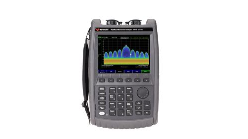 FieldFox Handheld Analyzer