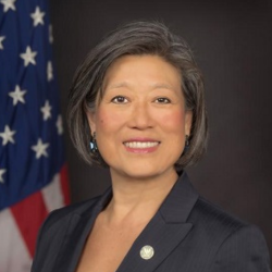 Judy Chang