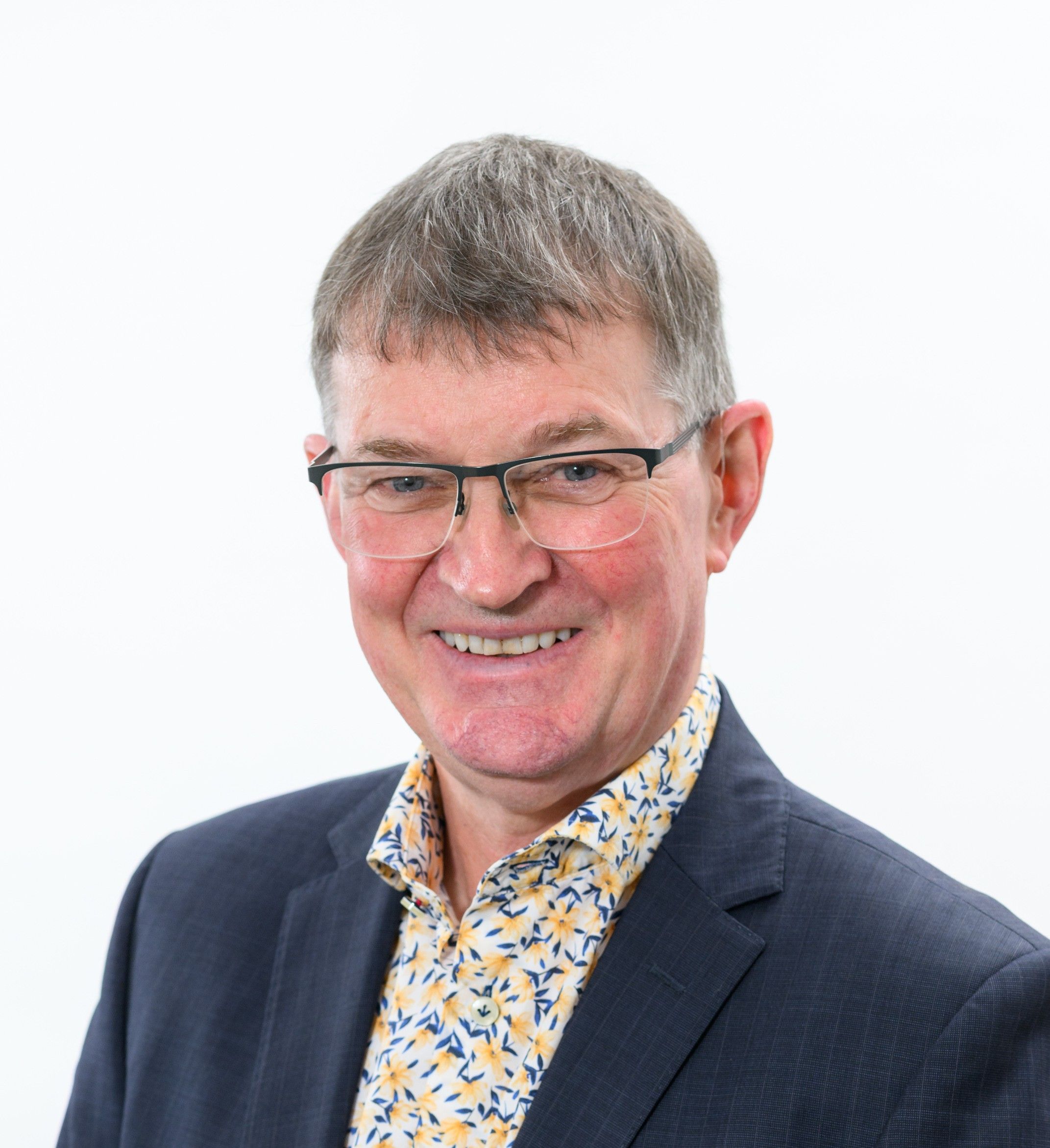 Erik Westergaard