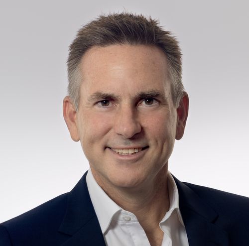 Speaker profile image for Richard Guit
