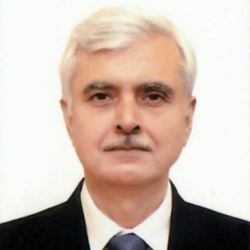 Shri Harish Dudani