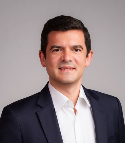 Speaker profile image for Andr&eacute;  Fernandes 