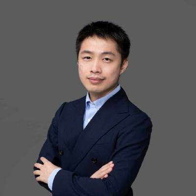 Speaker profile image for Chen Yuyuan
