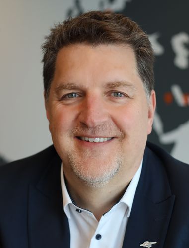 Speaker profile image for Didier Wiot