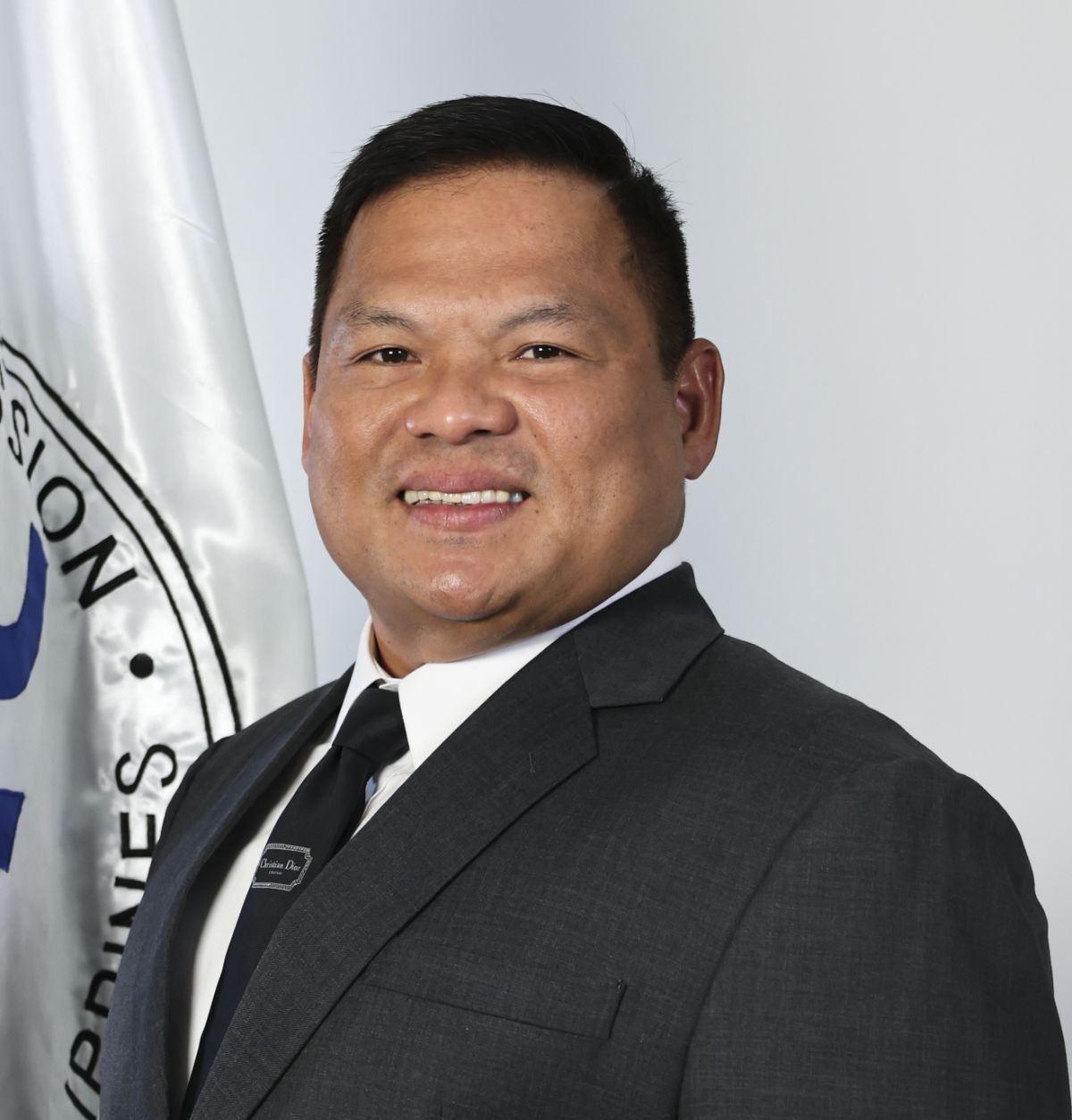 Atty. Francis Saturnino C. Juan