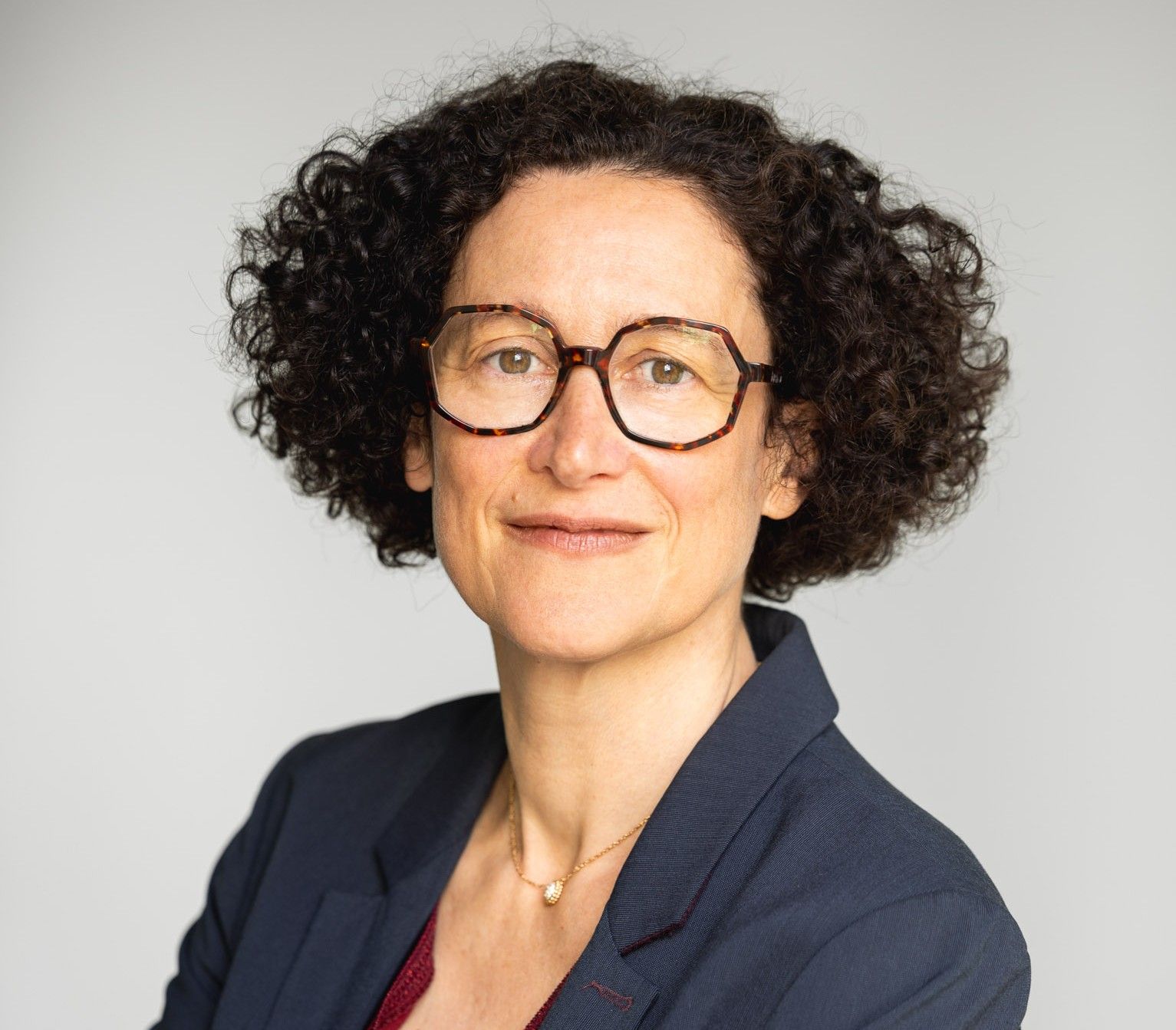 Emmanuelle Wargon