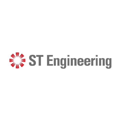 Speaker profile image for ST Engineering
