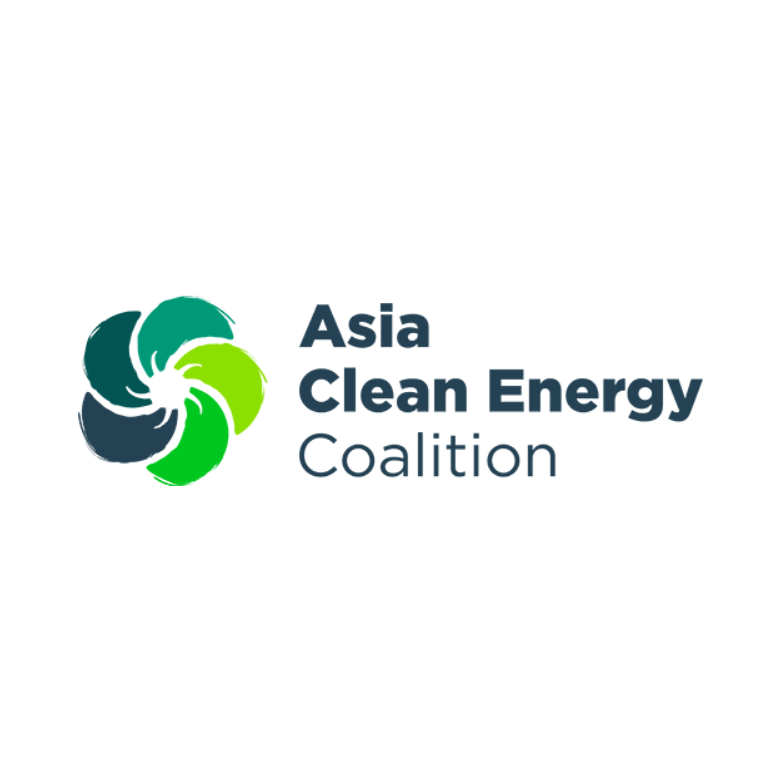 Asia Clean Energy Coalition