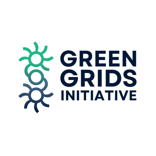 Speaker profile image for Green Grids Initiative