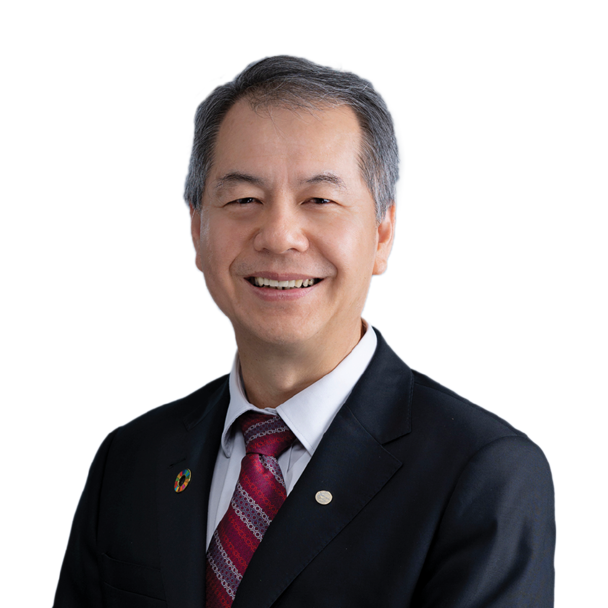 Dato Ir. James Ung