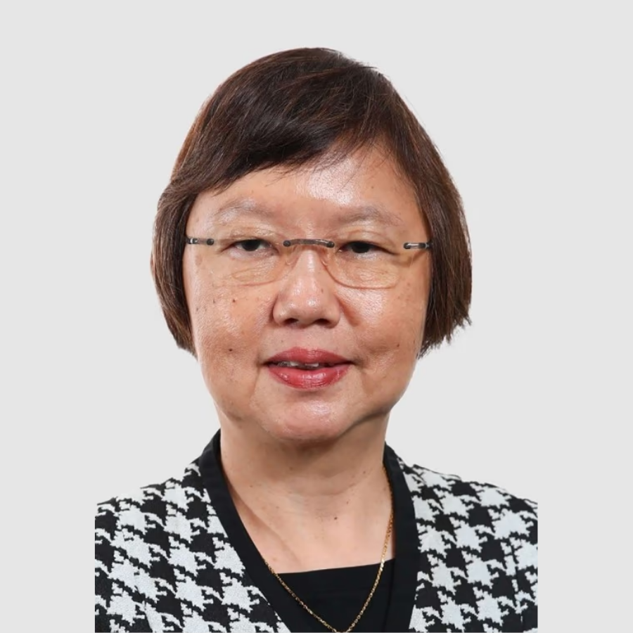 Tan Ching Yee