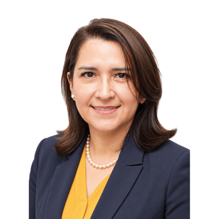 Claudia Vasquez