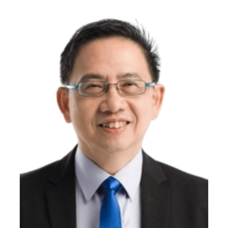 Speaker profile image for Jimmy Khoo