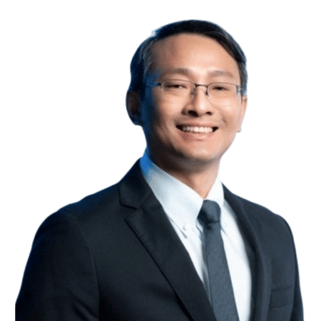 Speaker profile image for Lim Meng Hwee