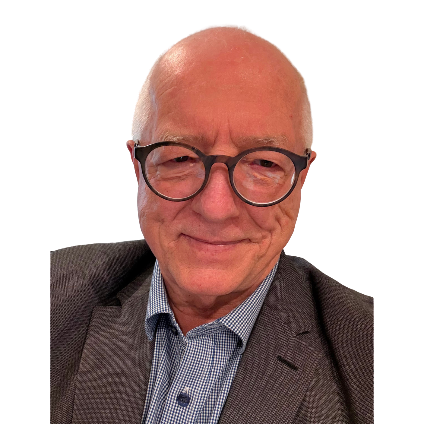 Bernhard Meyhoefer