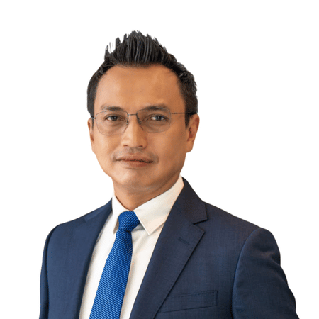 Rakhmad Dewanto