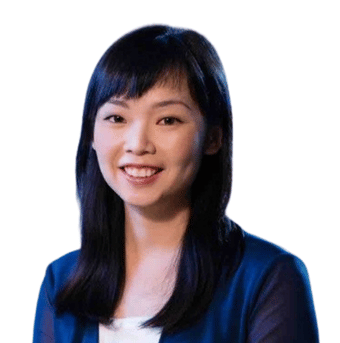 Speaker profile image for Mandy Leung