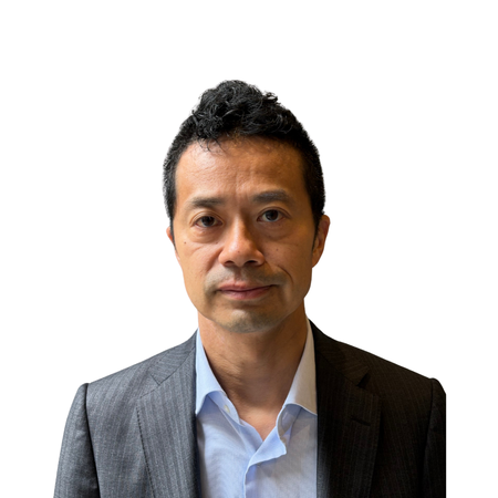 Speaker profile image for Narumi Hosokawa