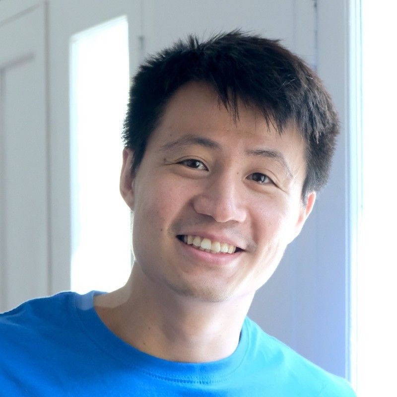 Gabriel Lim